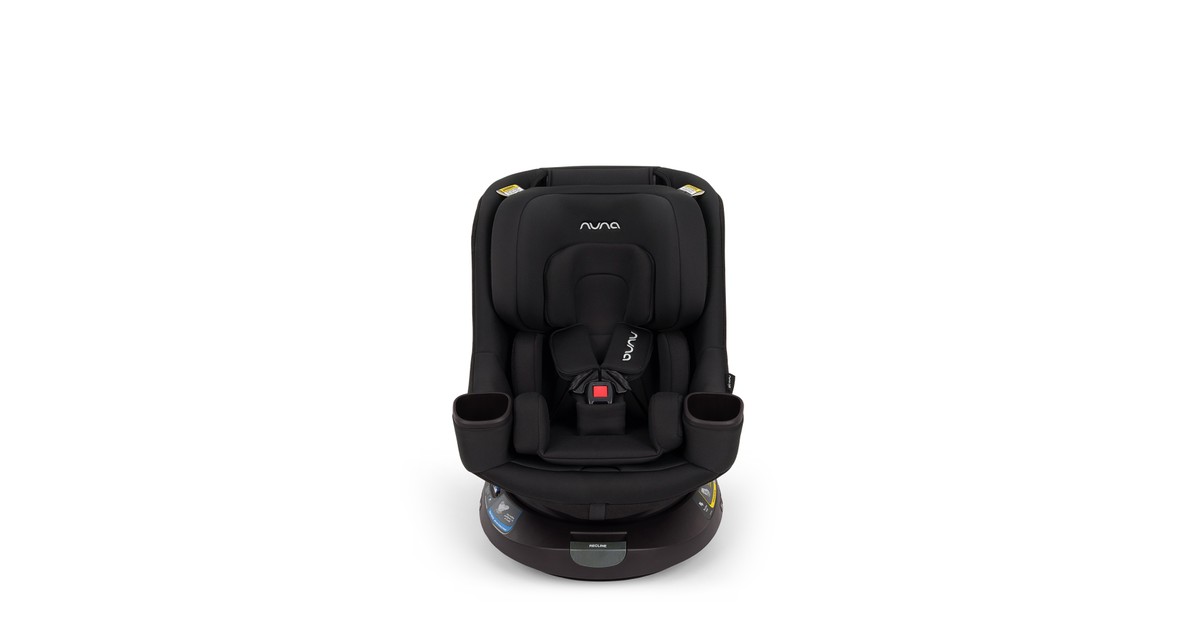 Rylo 360° Convertible Car Seat Caviar
