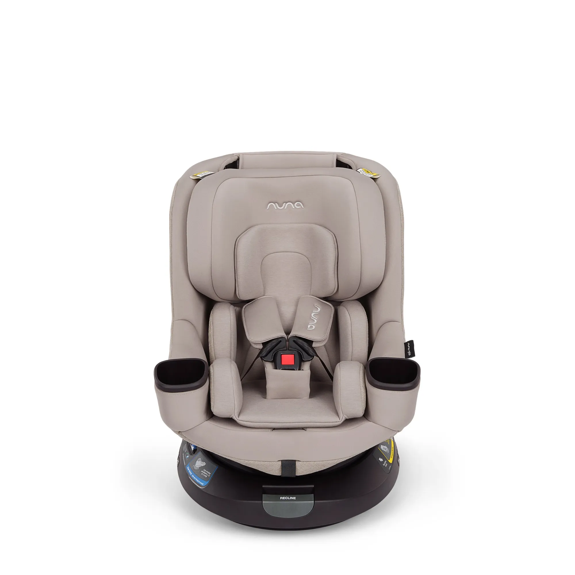 Nuna Rylo 360 Convertible Car Seat Chateau