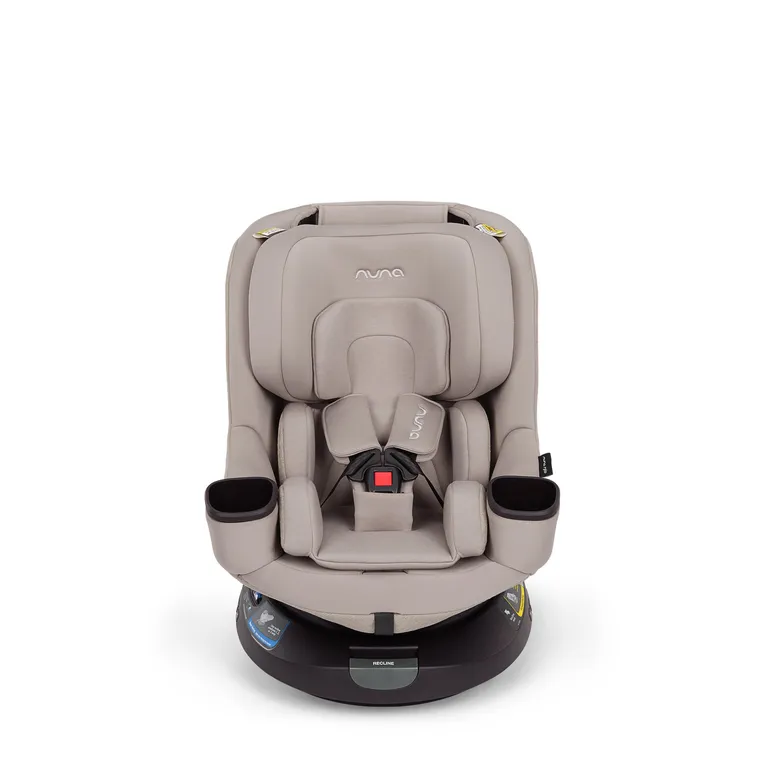 Nuna Rylo 360 Convertible Car Seat Chateau