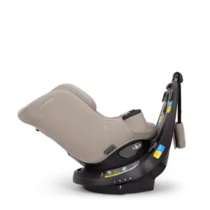Nuna Rylo 360 Convertible Car Seat Chateau