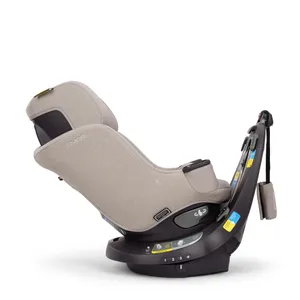 Nuna Rylo 360 Convertible Car Seat Chateau