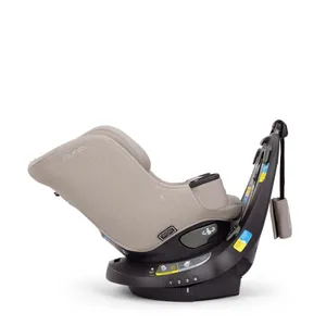Nuna Rylo 360 Convertible Car Seat Chateau