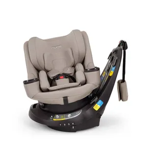 Nuna Rylo 360 Convertible Car Seat Chateau