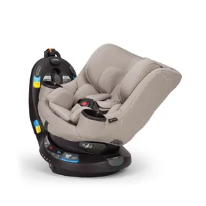 Nuna Rylo 360 Convertible Car Seat Chateau