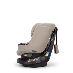 Nuna Rylo 360 Convertible Car Seat Chateau