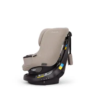 Nuna Rylo 360 Convertible Car Seat Chateau