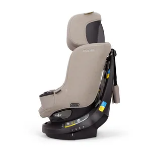 Nuna Rylo 360 Convertible Car Seat Chateau