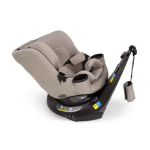 Nuna Rylo 360 Convertible Car Seat Chateau