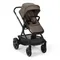 Nuna DEMI Next With Rider Board Pistachio - 