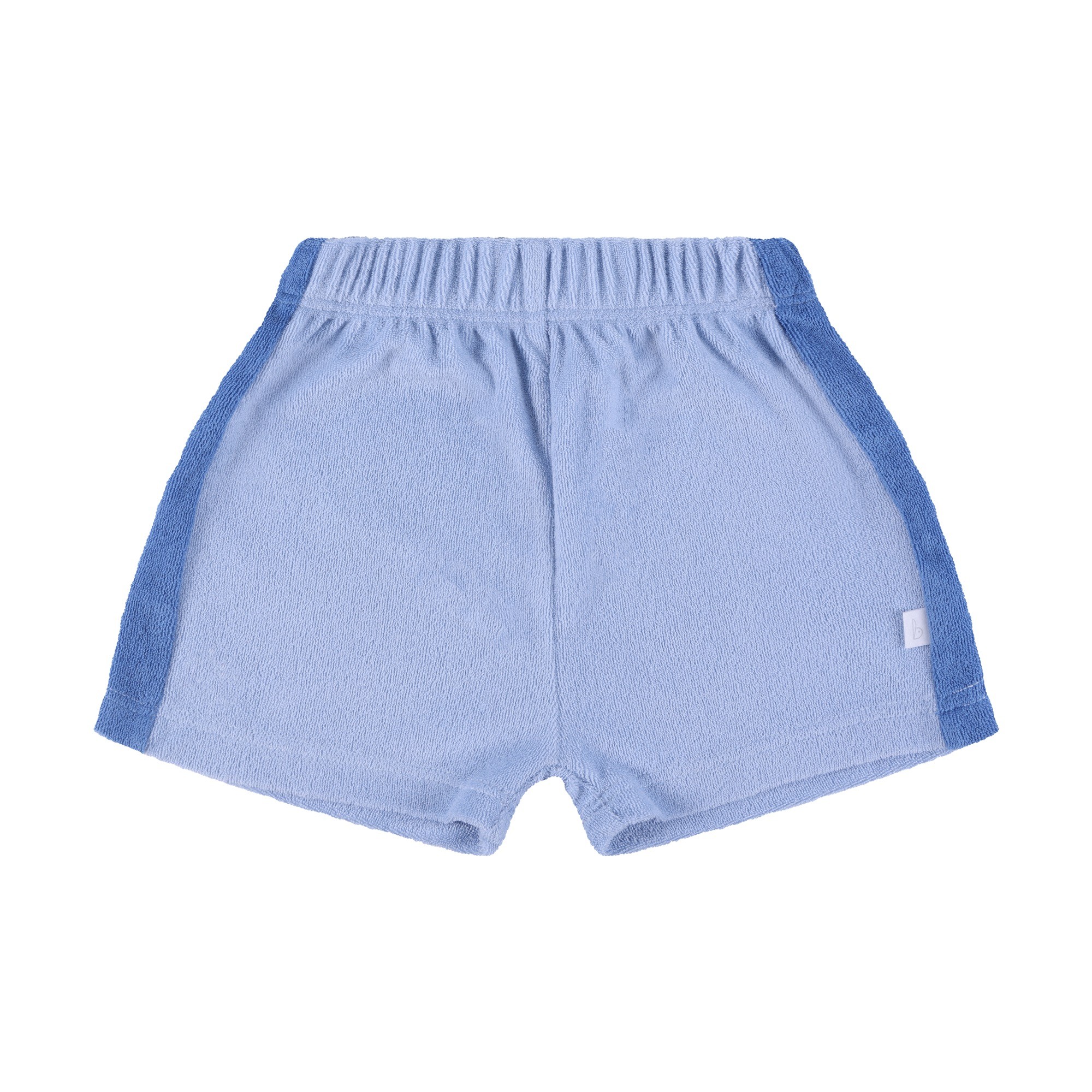 Bilbi Nett Short Pacific Coast Size 00
