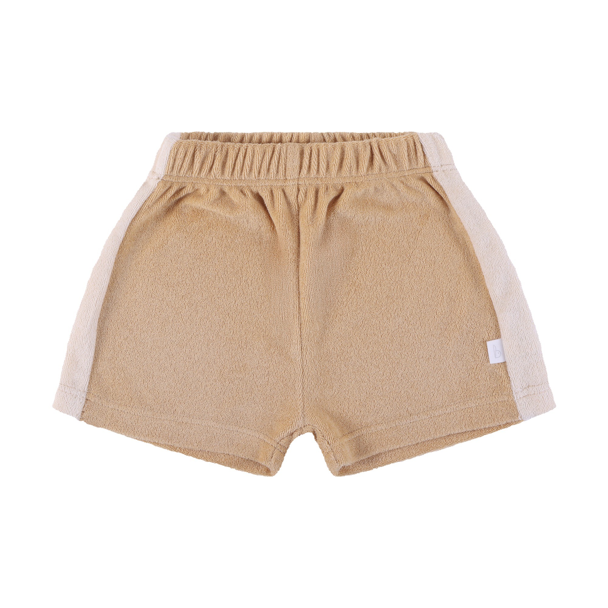 Bilbi Nett Short Sesame Size 00