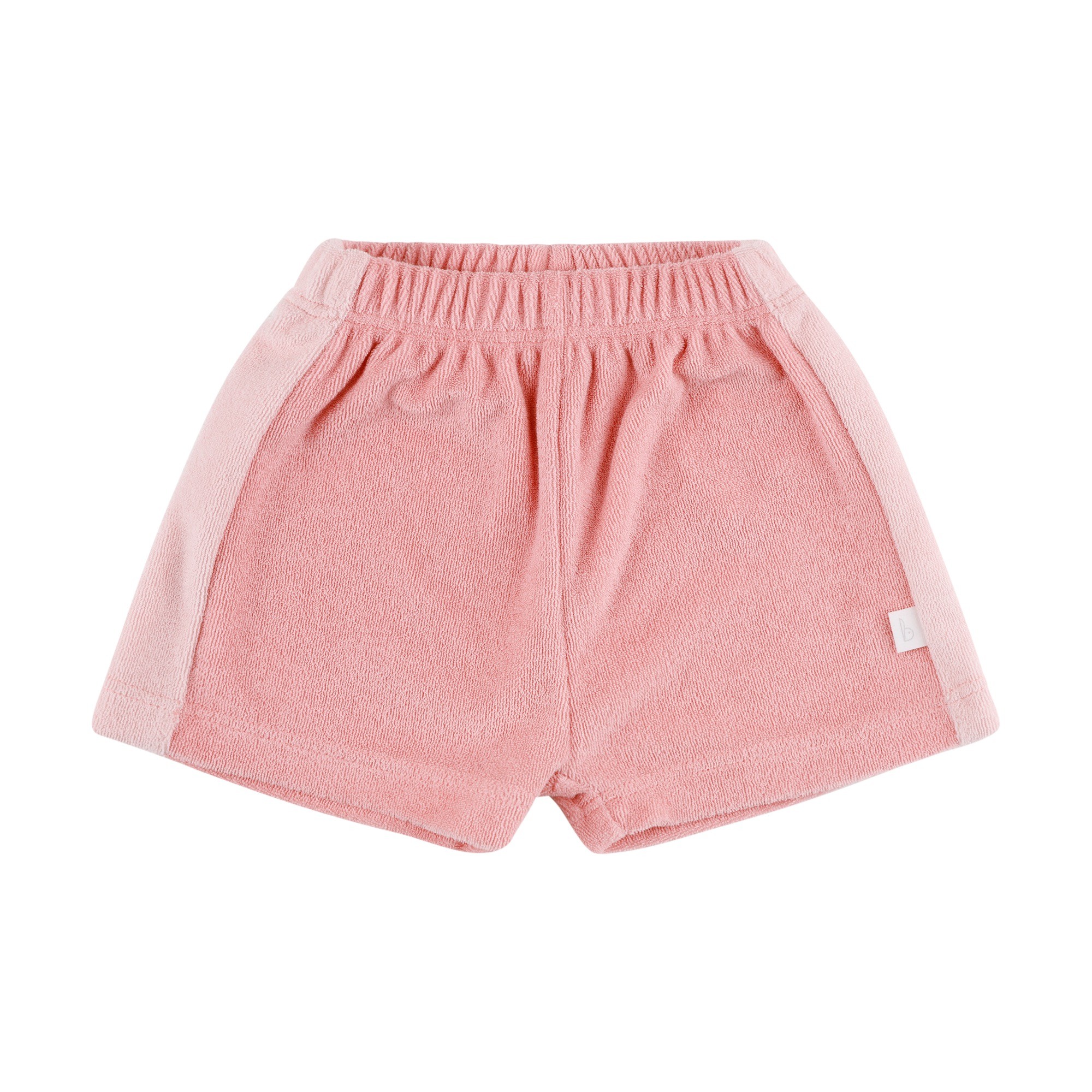 Bilbi Nett Short Dusty Pink Size 00