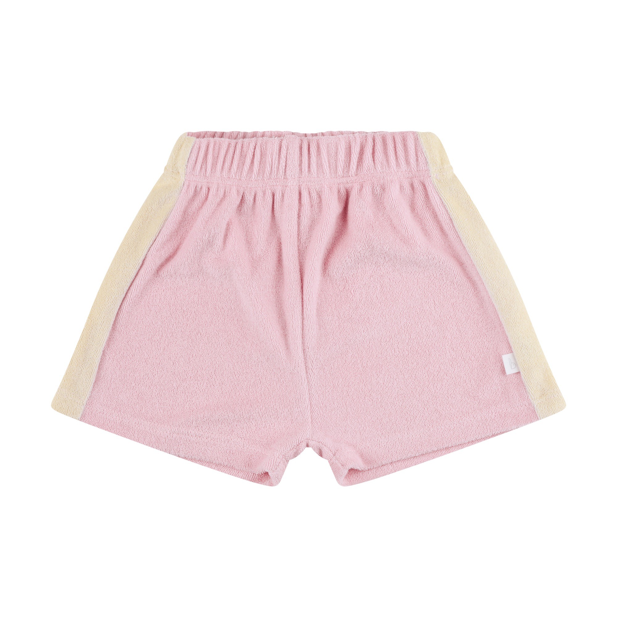 Bilbi Nett Short Lilac Size 00