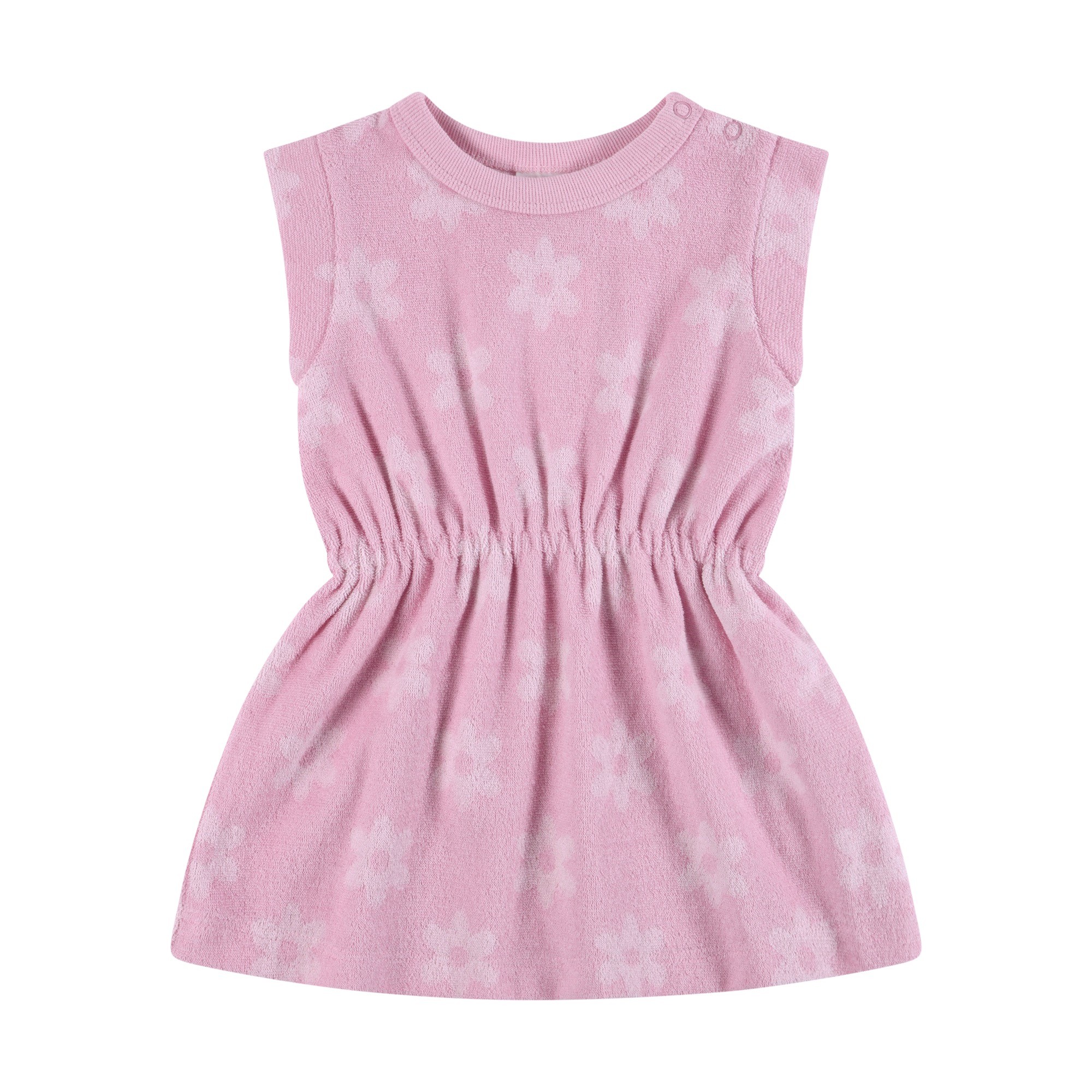 Bilbi Thea Dress Lilac Size 00