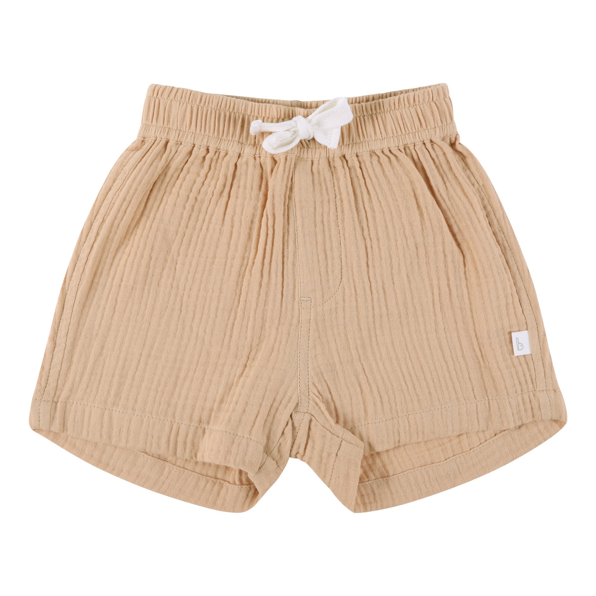 Bilbi Jett Short Sesame Size 0