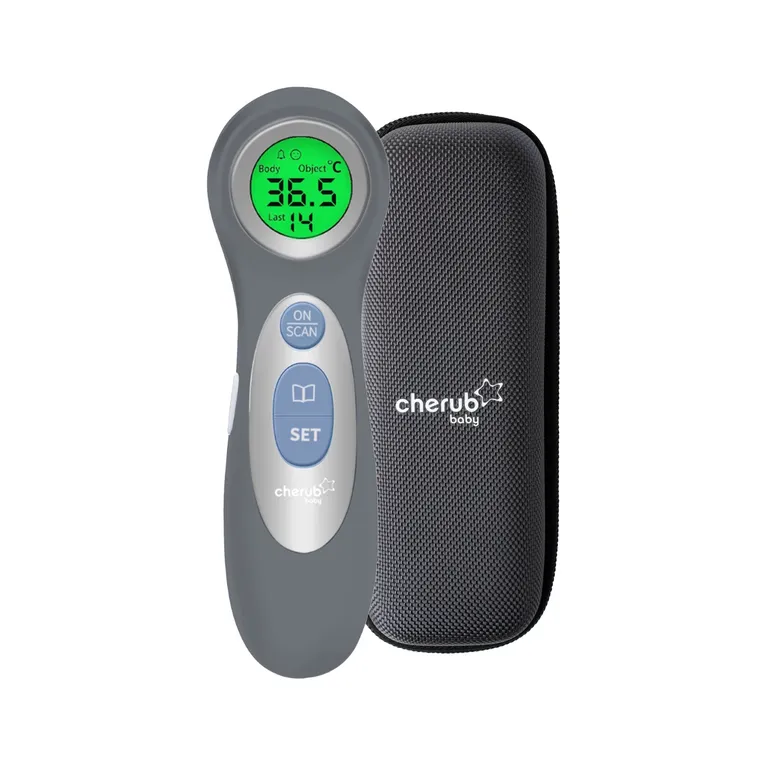 Cherub Baby Forehead Thermometer