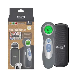 Cherub Baby Forehead Thermometer