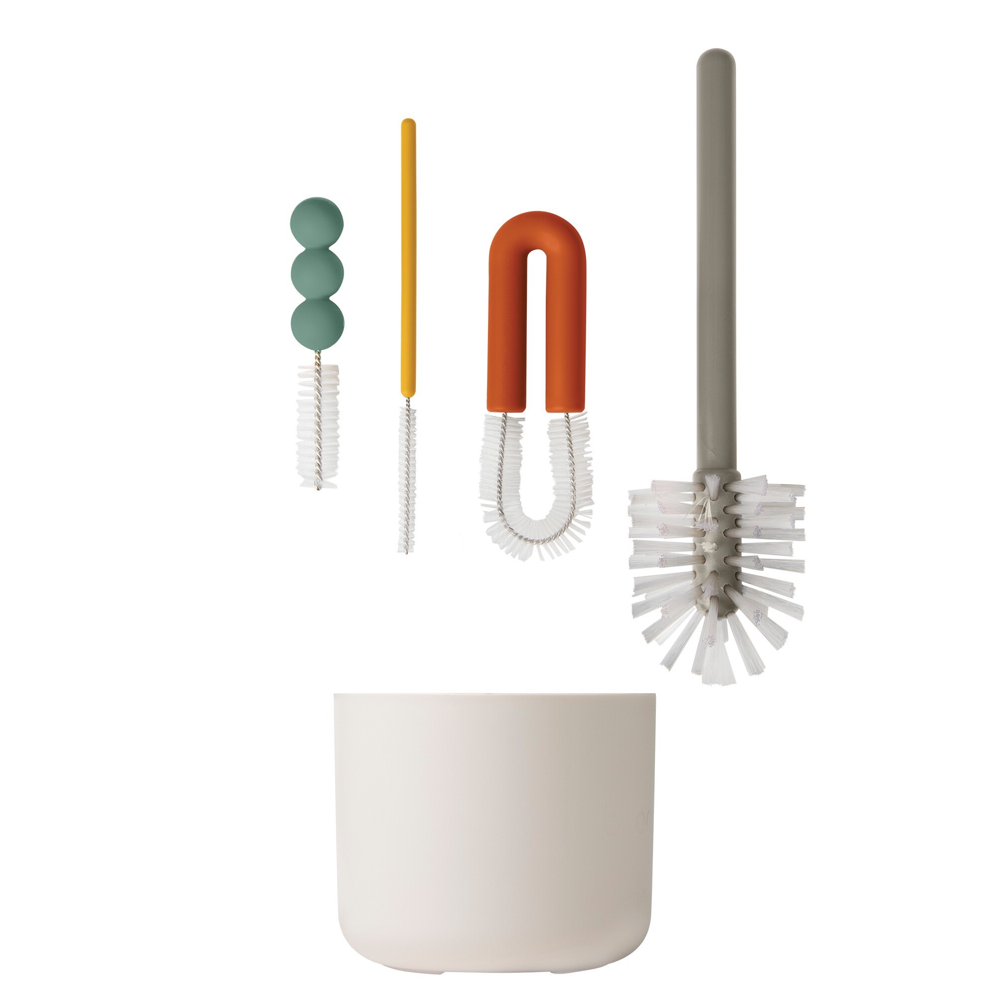Boon Mod Brush Cleaning Set