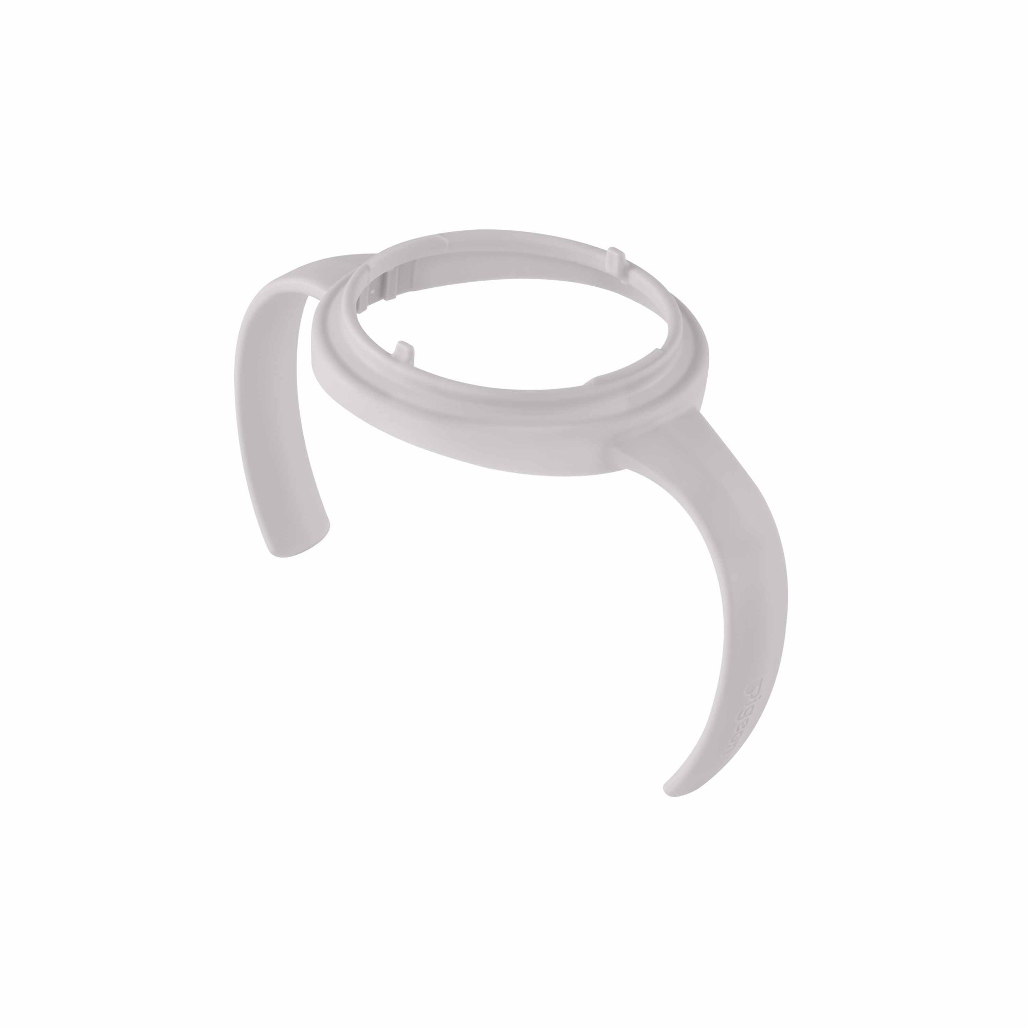 Pigeon Softouch Bpp Step Up Bottle Handle