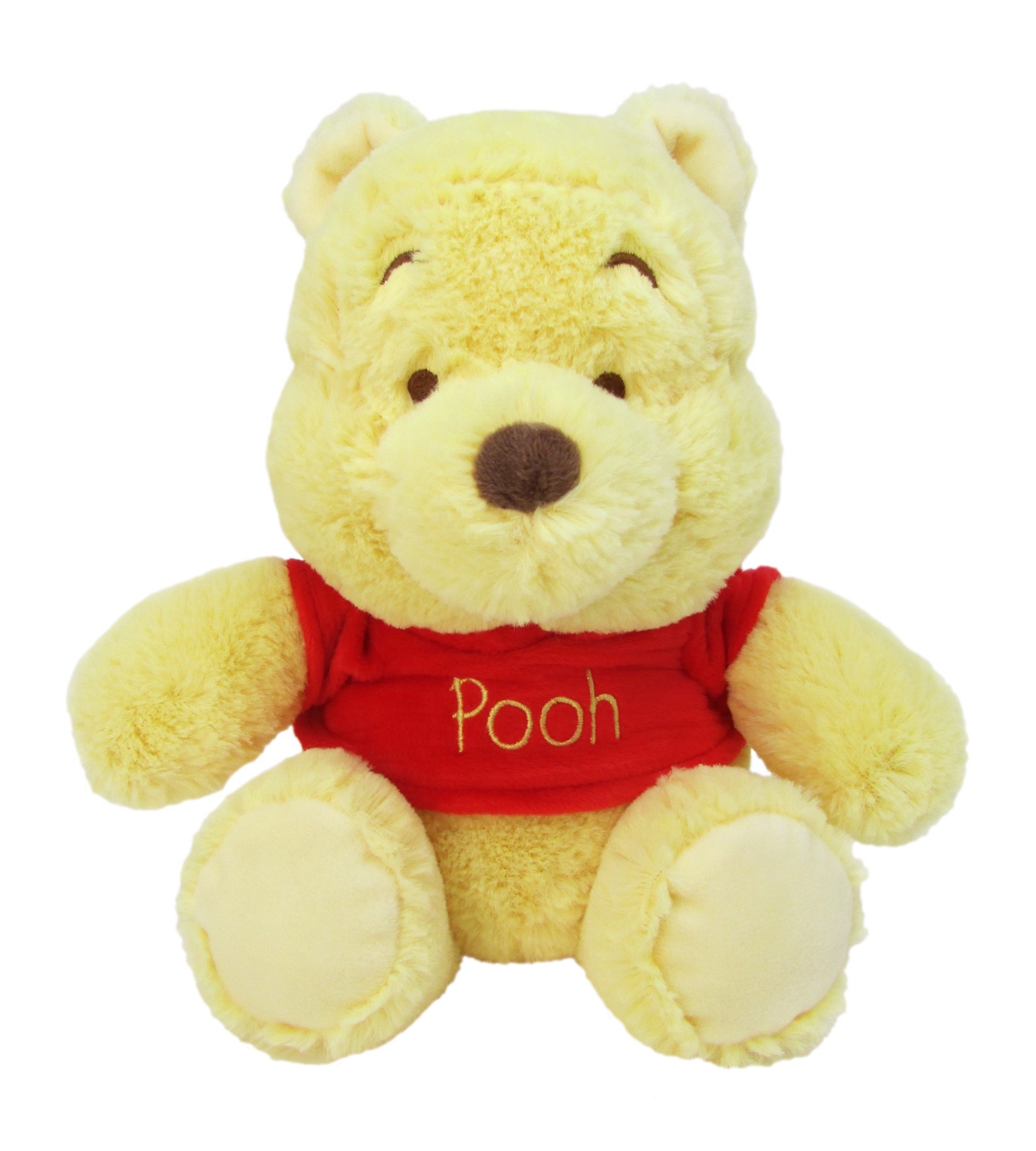 Winnie The Pooh Soft Toy 30Cm | Baby Bunting AU