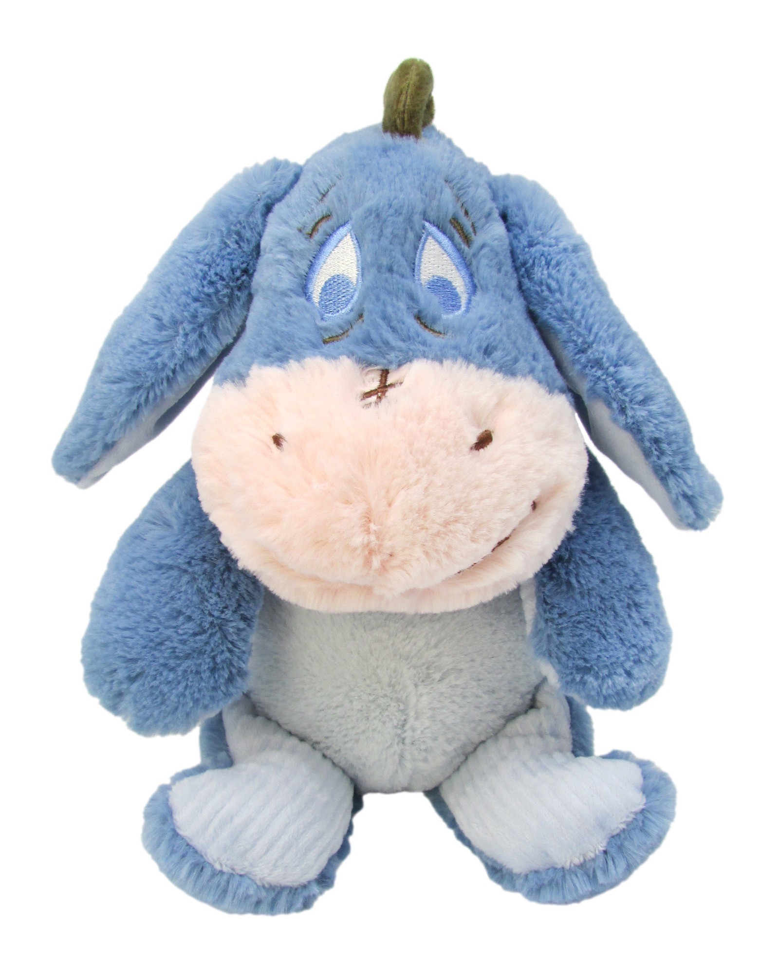 Winnie The Pooh Eeyore Soft Toy 30Cm Eeyore 30cm | Baby Bunting NZ