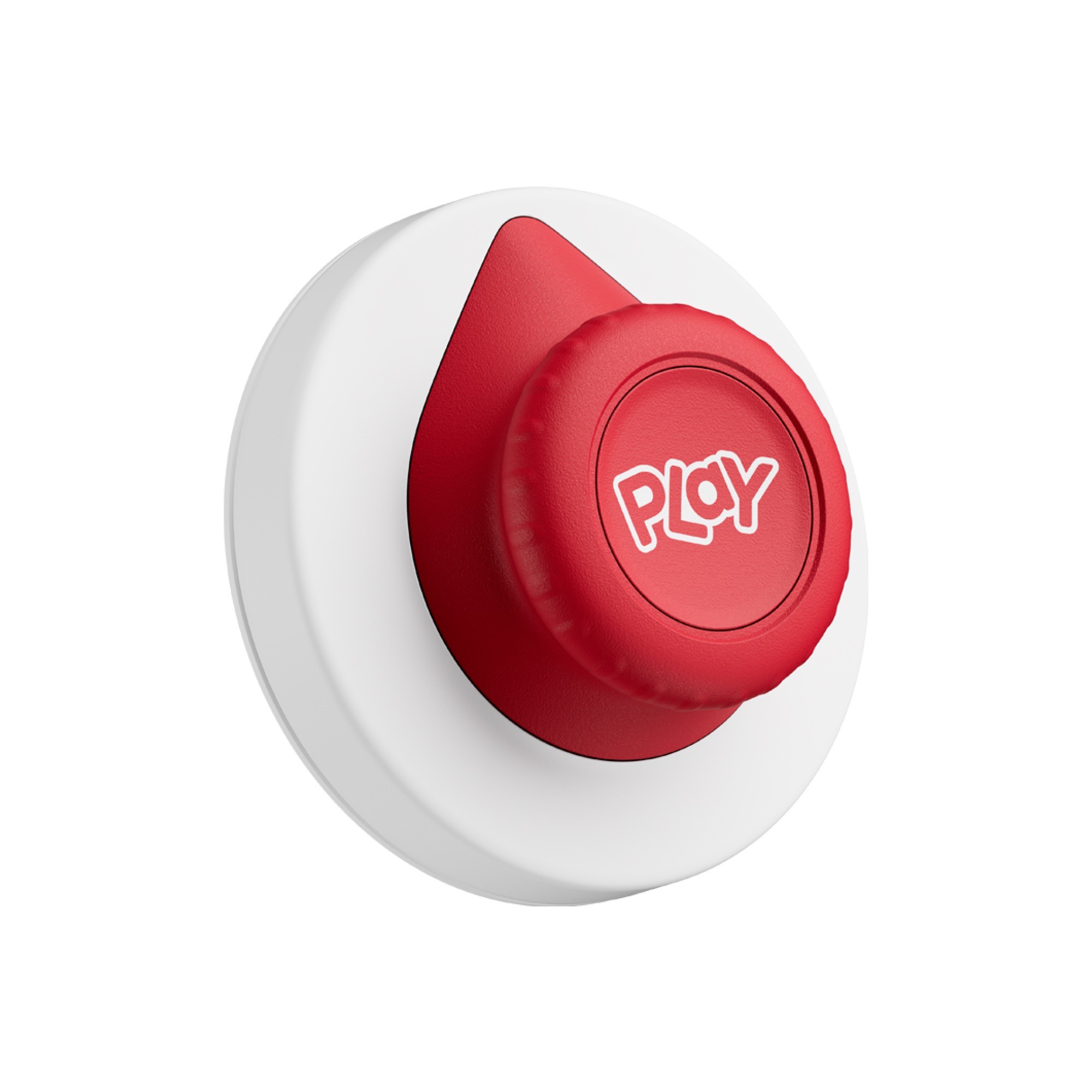 Tonieplay Controller Sunset Red