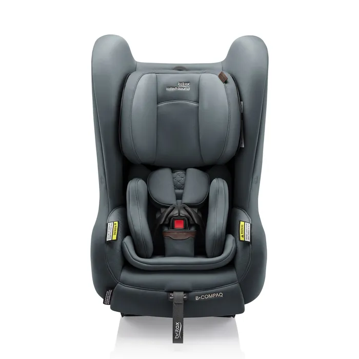 Britax SNS B-Compaq Lux Car Seat Balsam | Baby Bunting AU