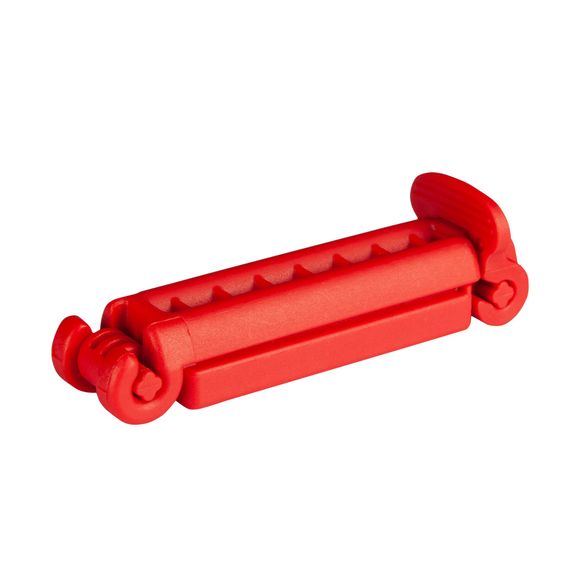 Infasecure Safe Grip Red Clip