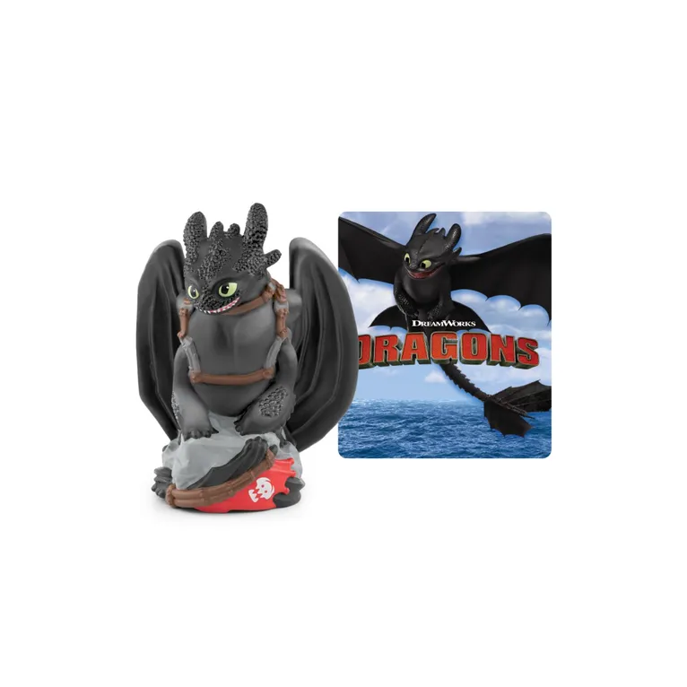 Tonies Audio Character How To Train Your Dragon 2