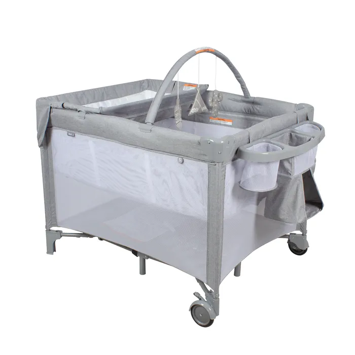 Childcare Tauri 3-In-1 Travel Cot V2