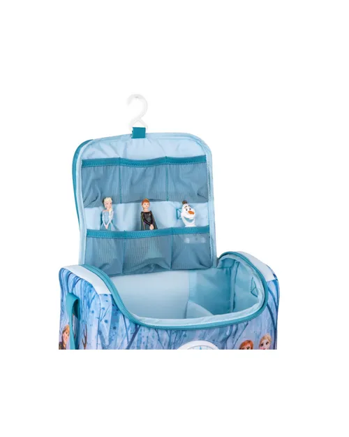 Tonies - Listen & Play Bag - Blast Off - Imagination Toys