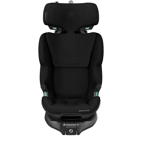 Maxi-Cosi Emerald 360 Pro Car Seat Authentic Black Baby Bunting NZ