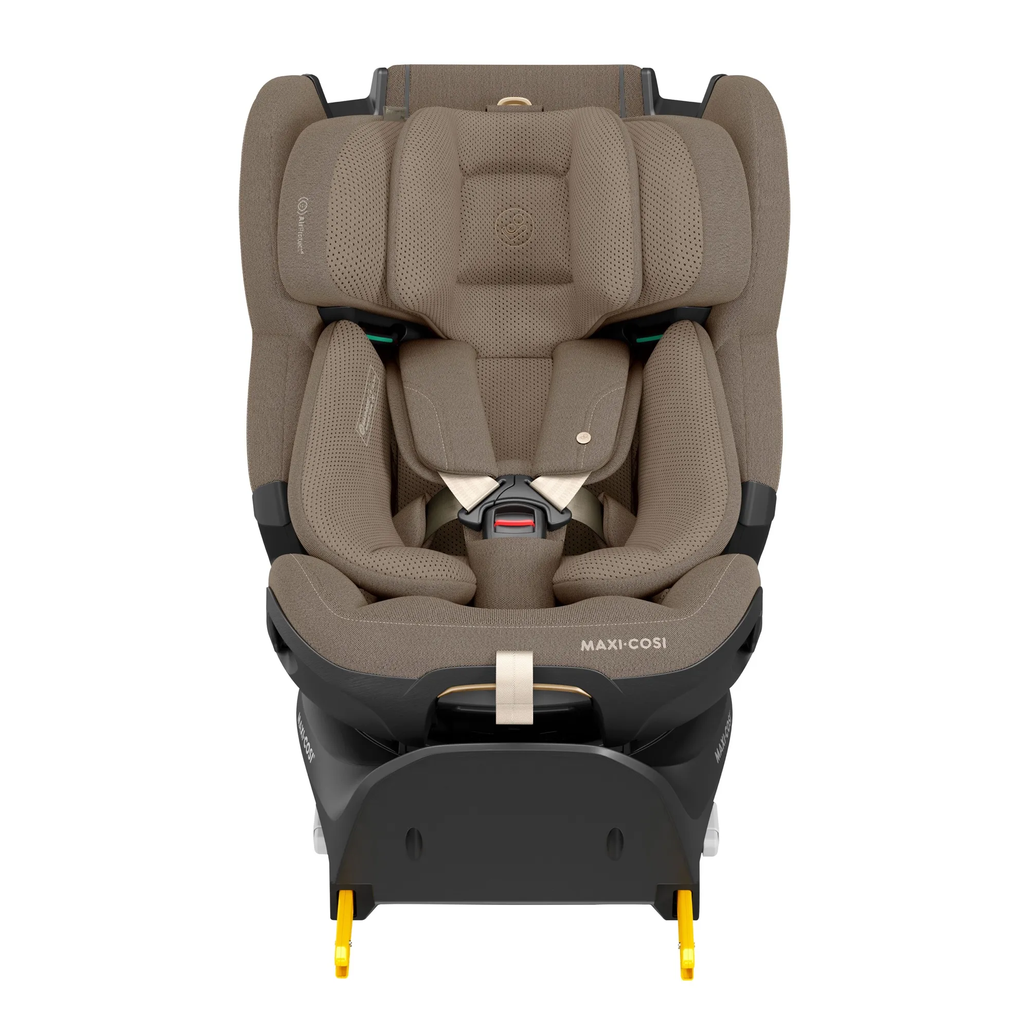Maxi Cosi Emerald 360 Pro Car Seat Auth Truffle Baby Bunting NZ maxi-cosi-emerald-360-pro-car-seat-auth-truffle-baby-bunting-nz