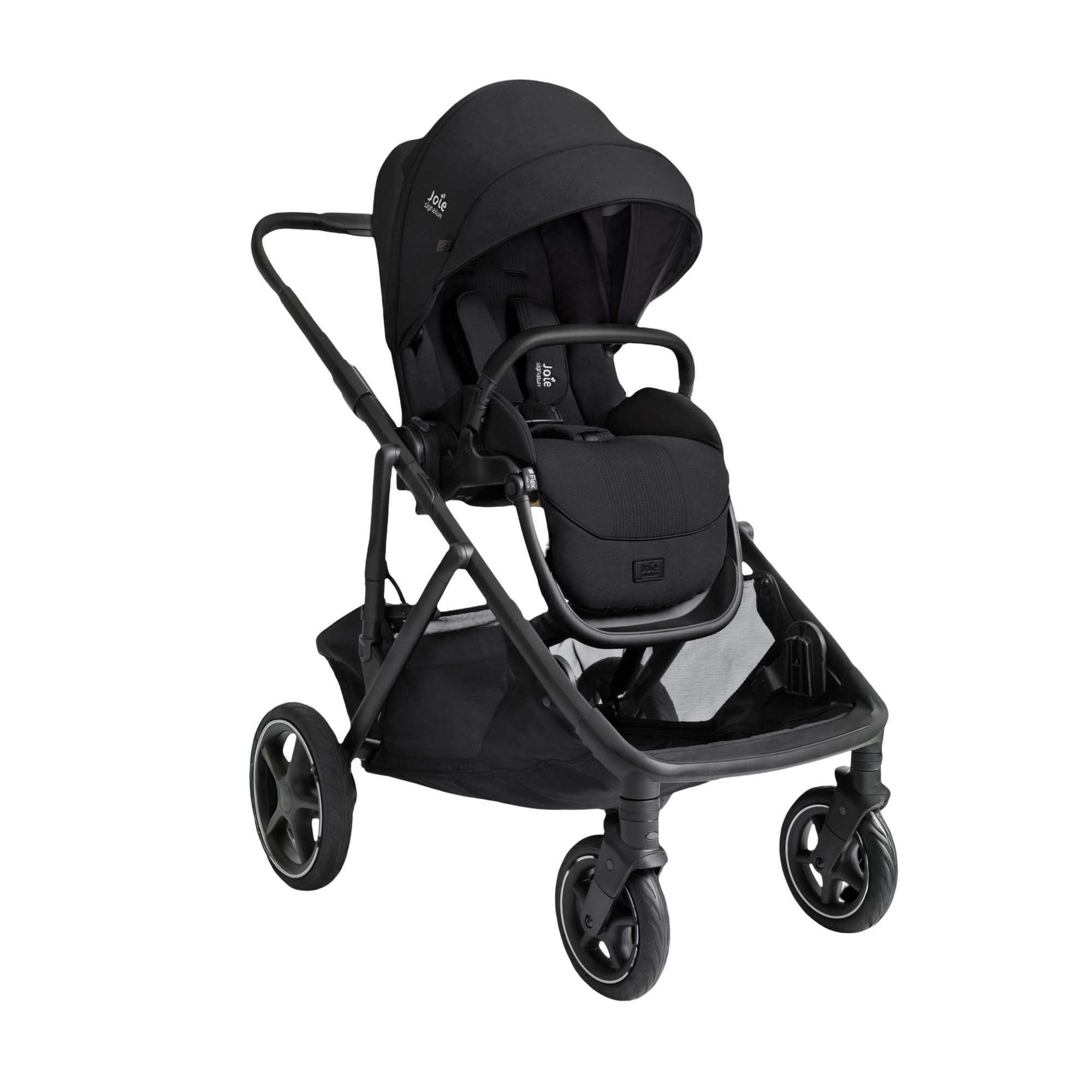 Joie Signature Versiti Stroller Eclipse - 