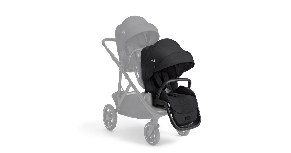 Joie Signature Versiti Sibling Seat Eclipse | Baby Bunting AU