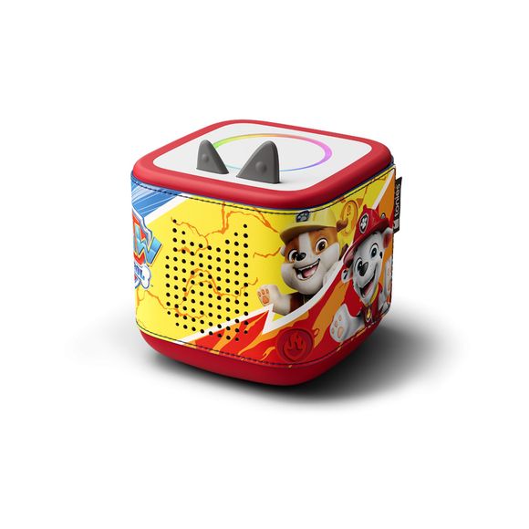 Tonies Tonies Interchangeable Sleeve Paw Patrol