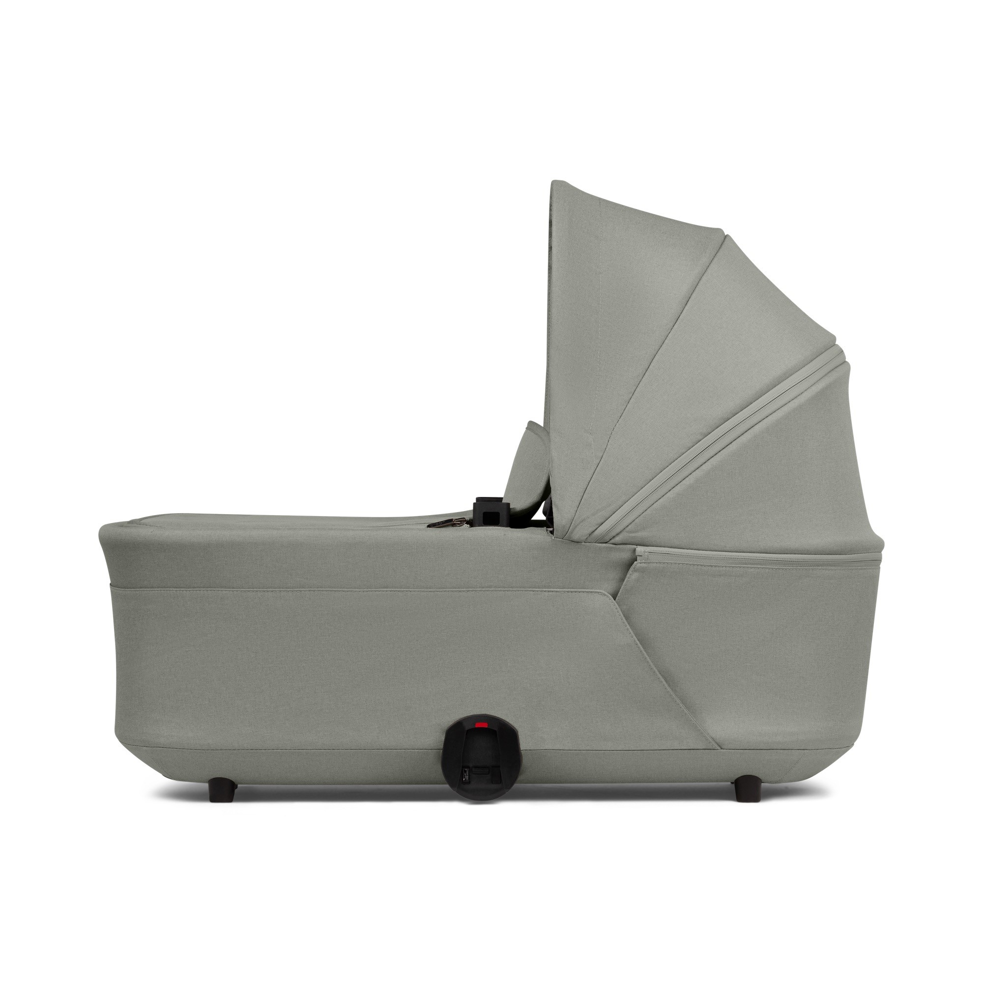 Joolz Hub2 Carrycot Sage Green