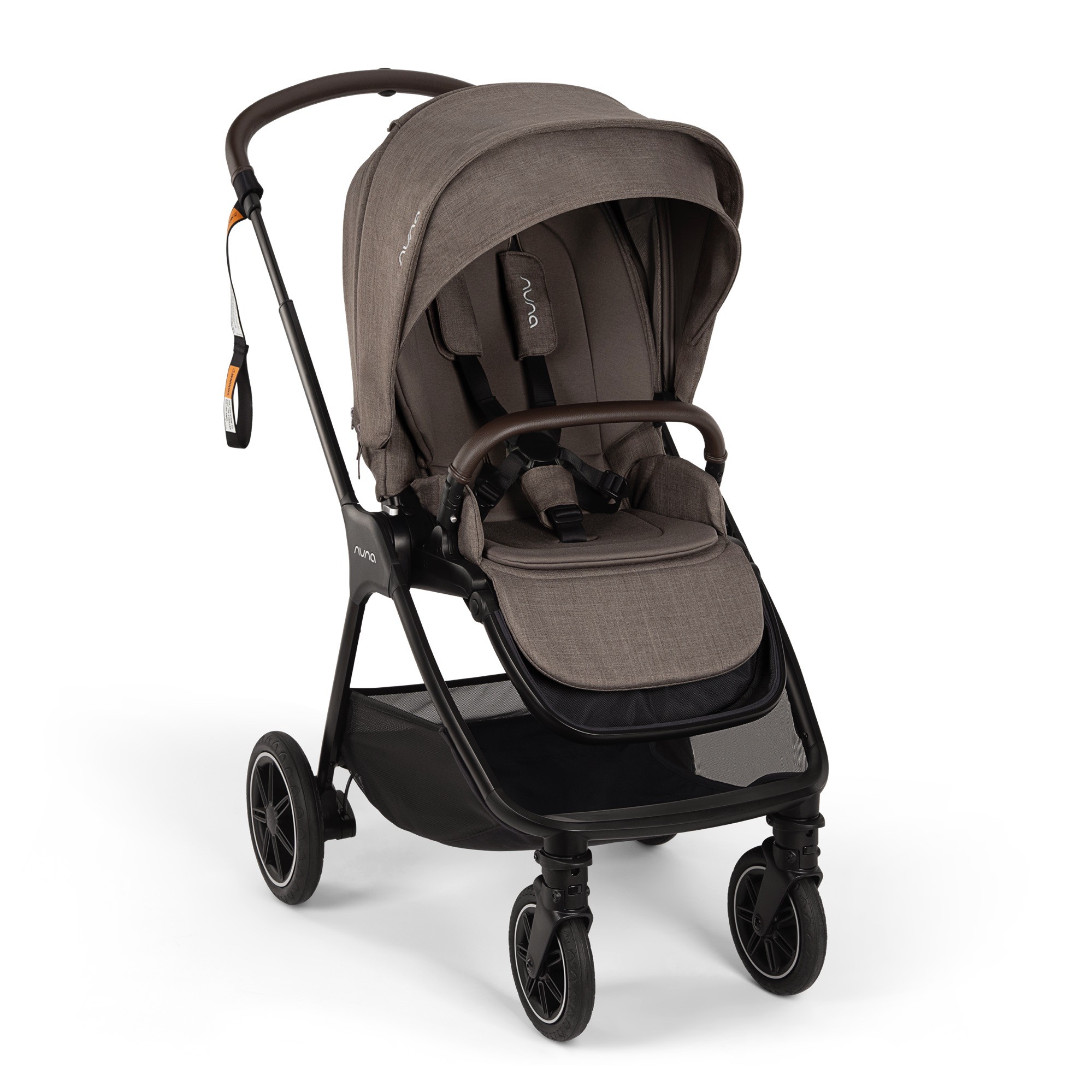 【nuna】 triv next riveted Nuna TRIV Next Stroller Riveted | Baby Bunting AU