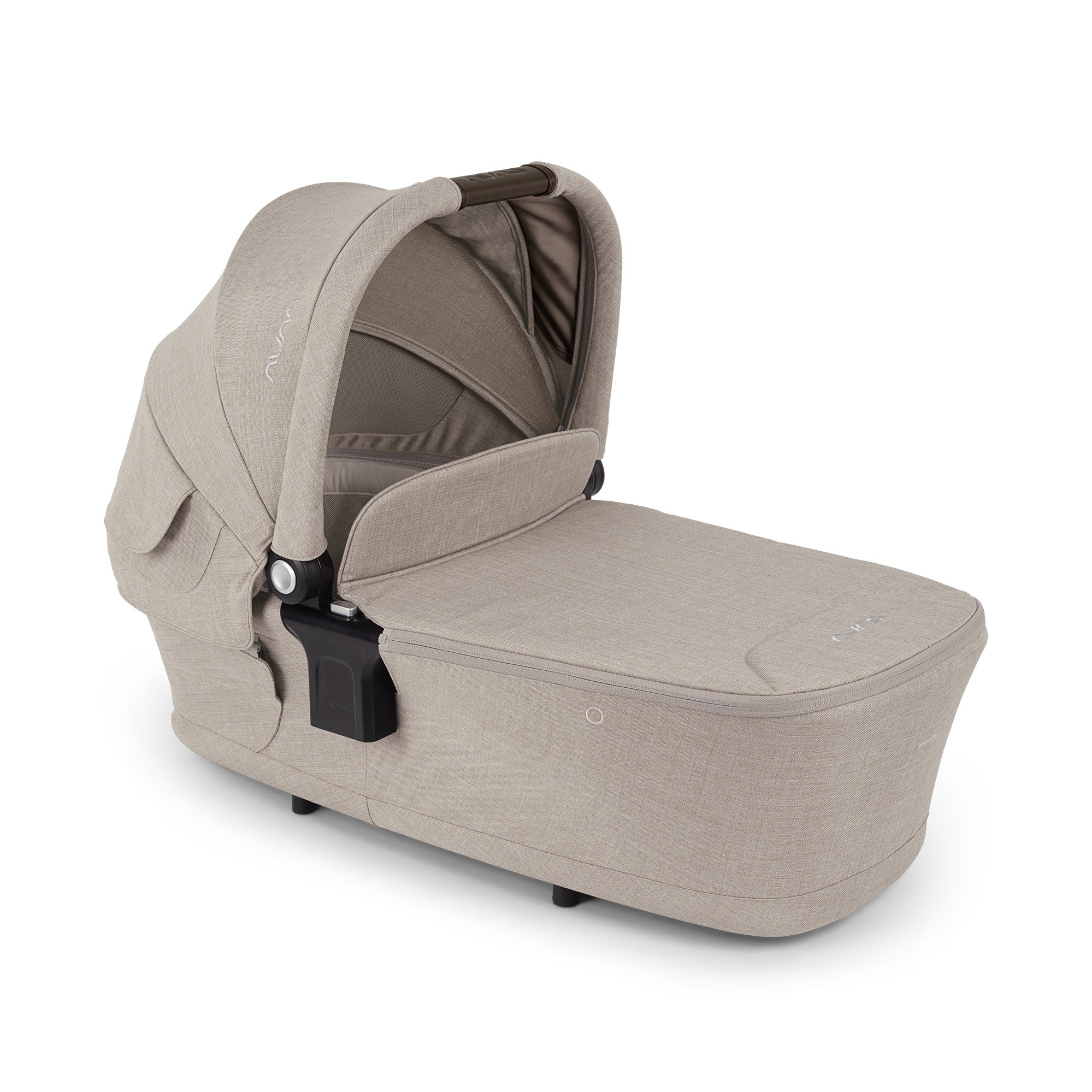 Nuna TRIV Next/Swivv Ltyl Carry Cot Chateau - 