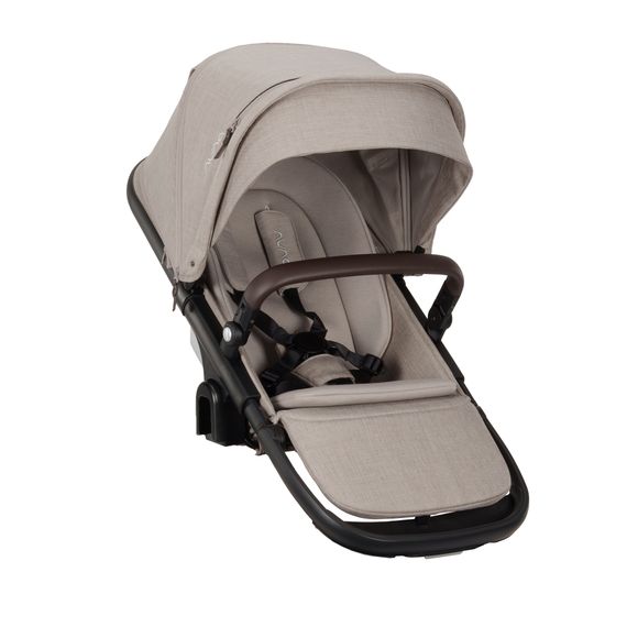 Nuna Demi Next Sibling Seat Chateau