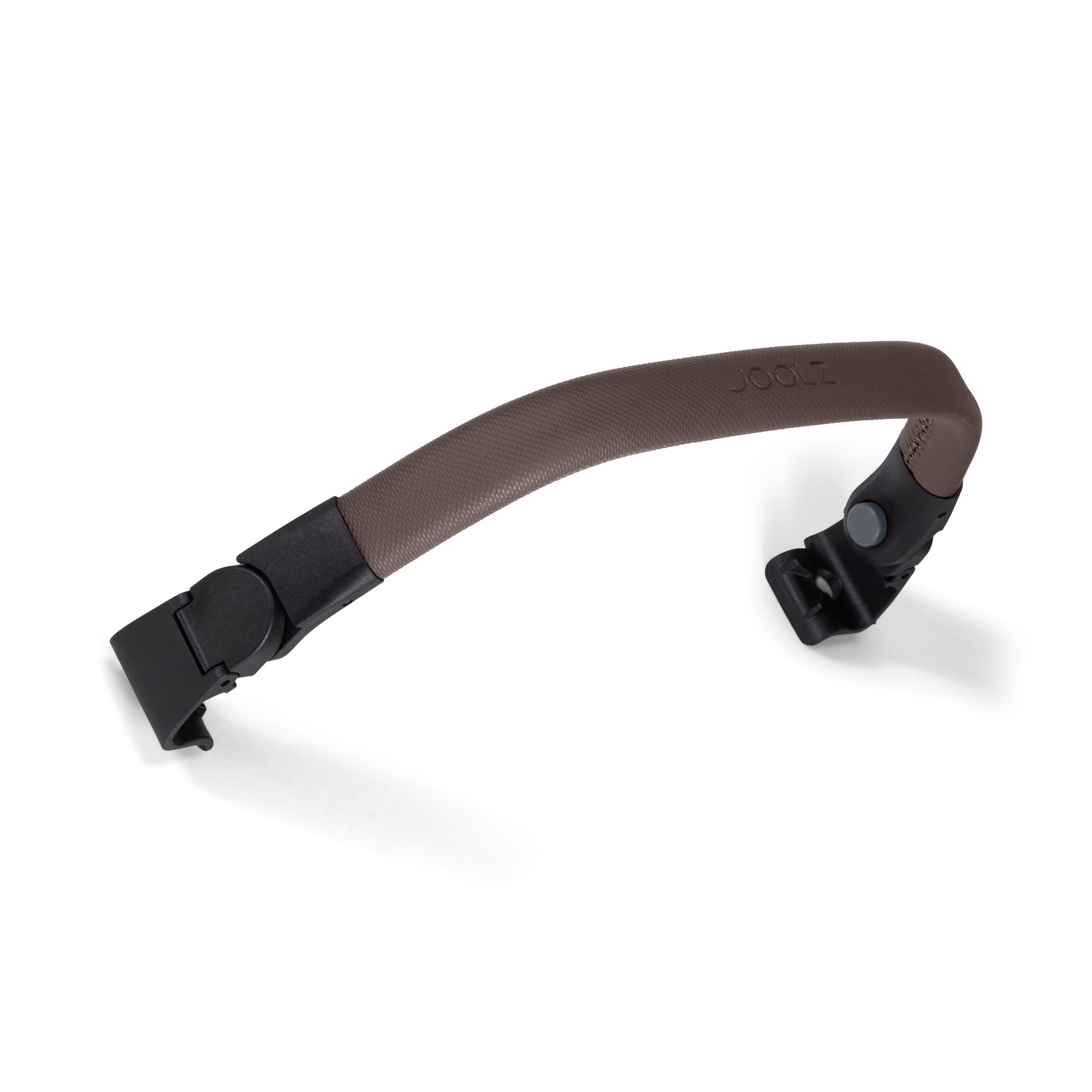 Joolz Aer2 Foldable Bumper Bar Mid Brown