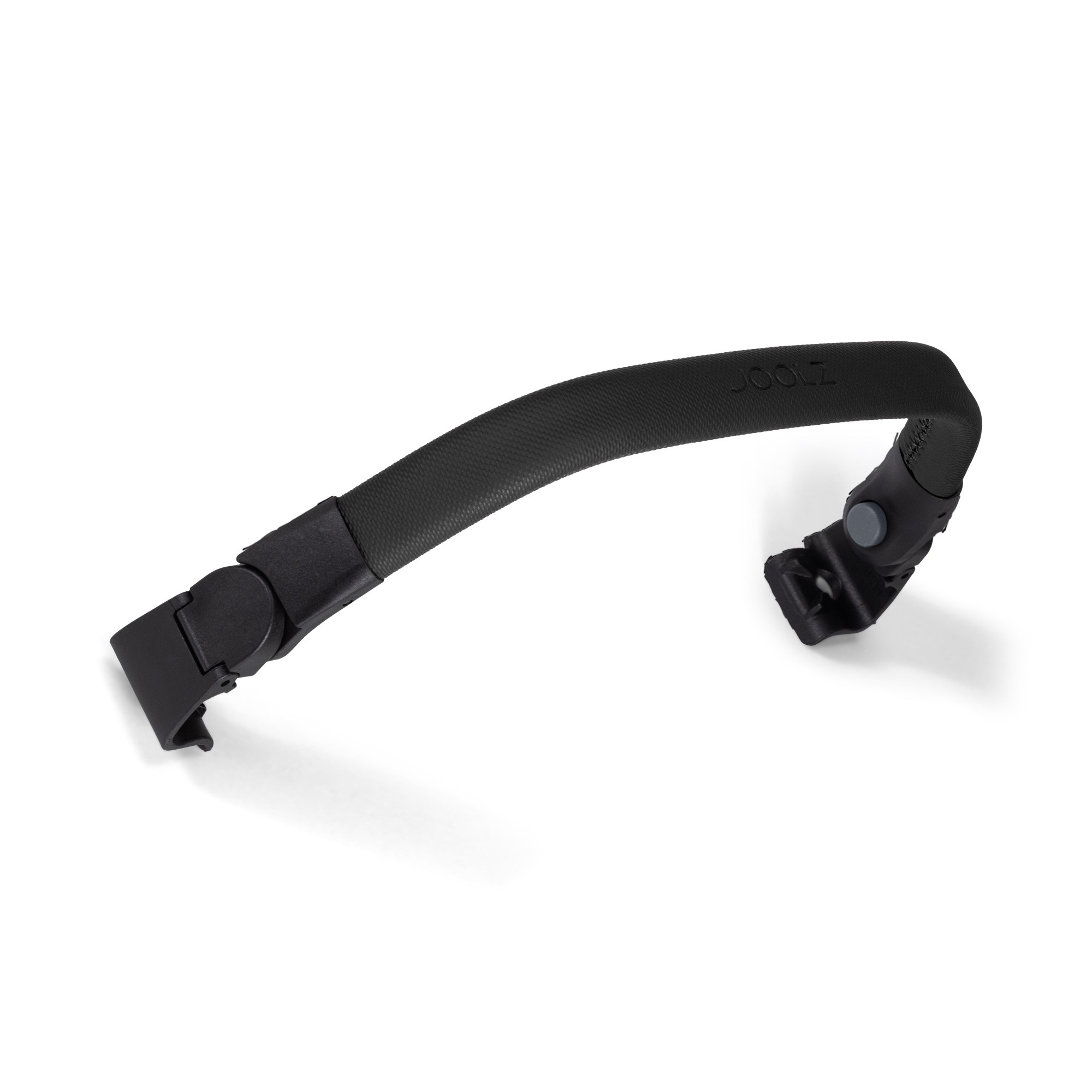Joolz Aer2 Foldable Bumper Bar Black Carbon