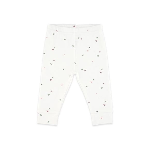 4baby Leggings Tiny Heart