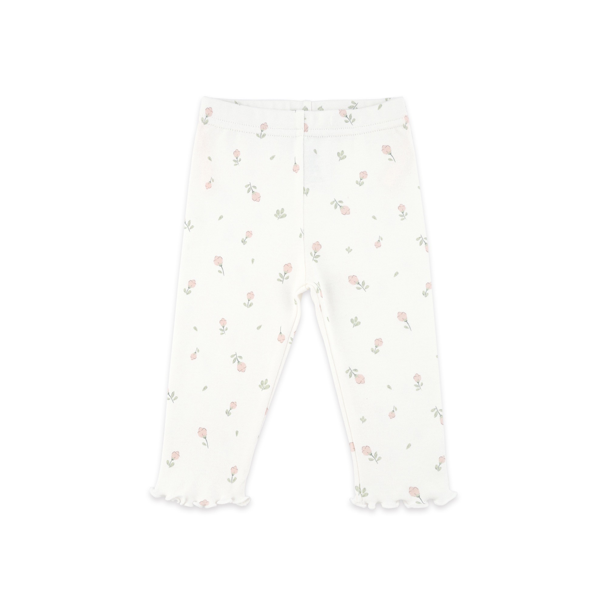 4baby Leggings Ditsy Floral Size 2