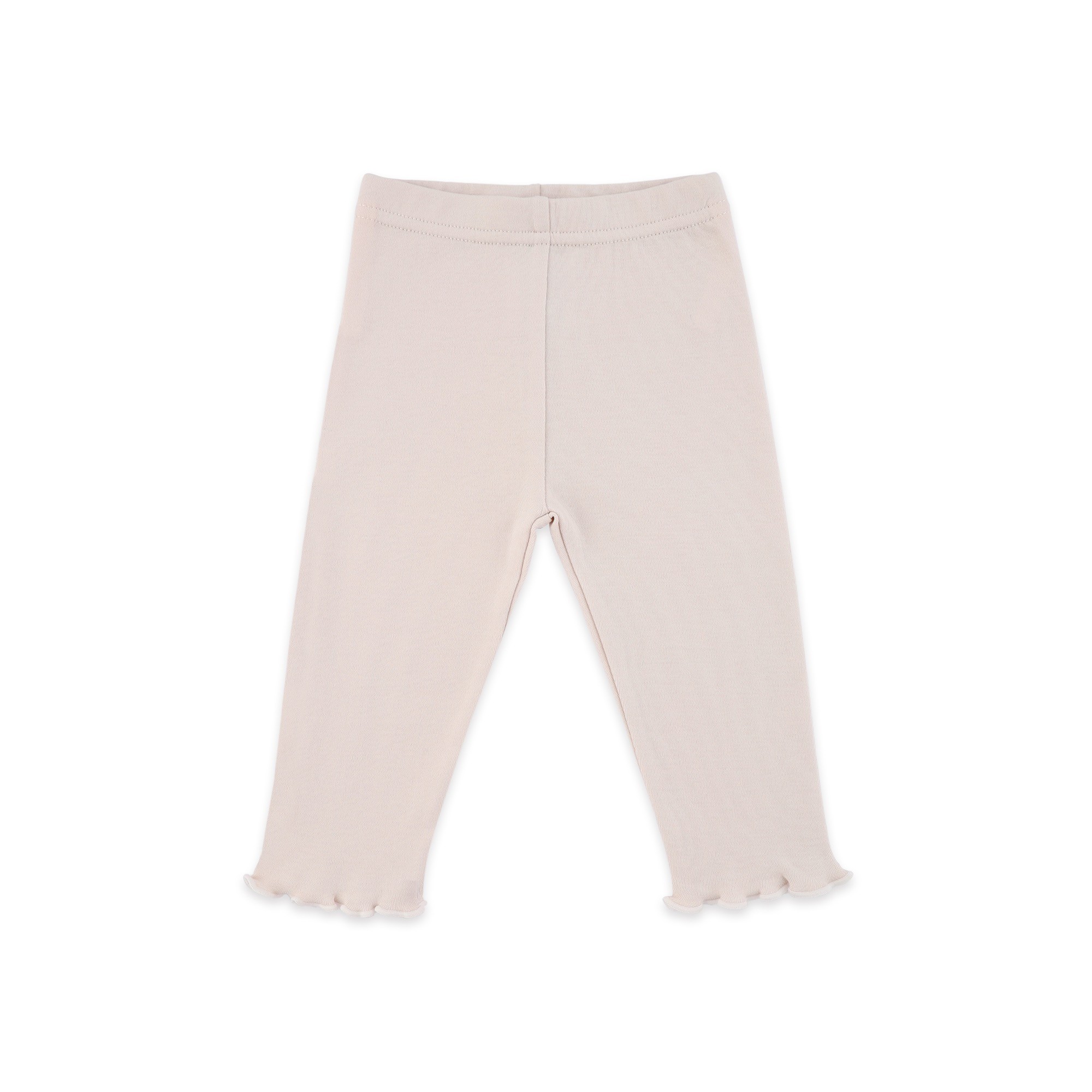 4baby Frill Leggings Pink Size 2