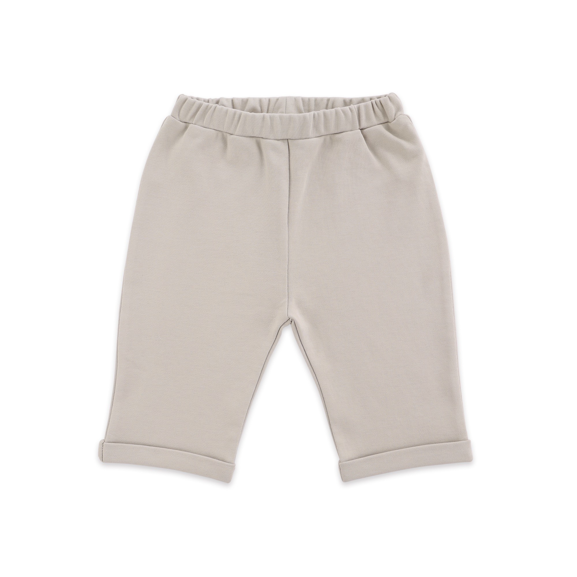 4baby Cuffed Pants Tan Size 2