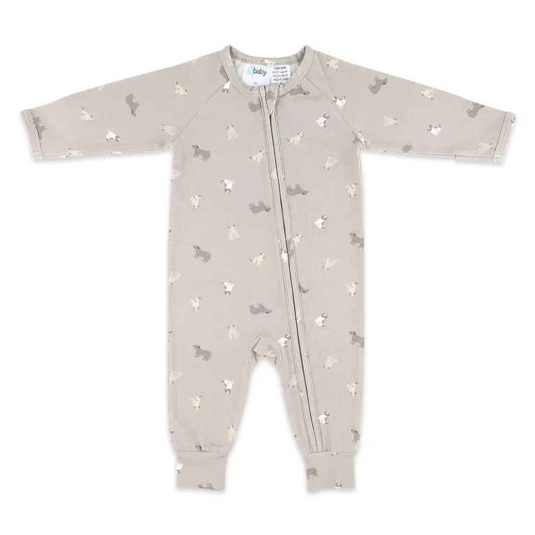 4baby Coverall 0.2 Tog Puppy