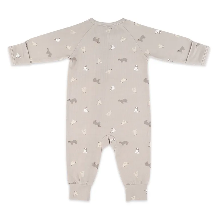 4baby Coverall 0.2 Tog Puppy