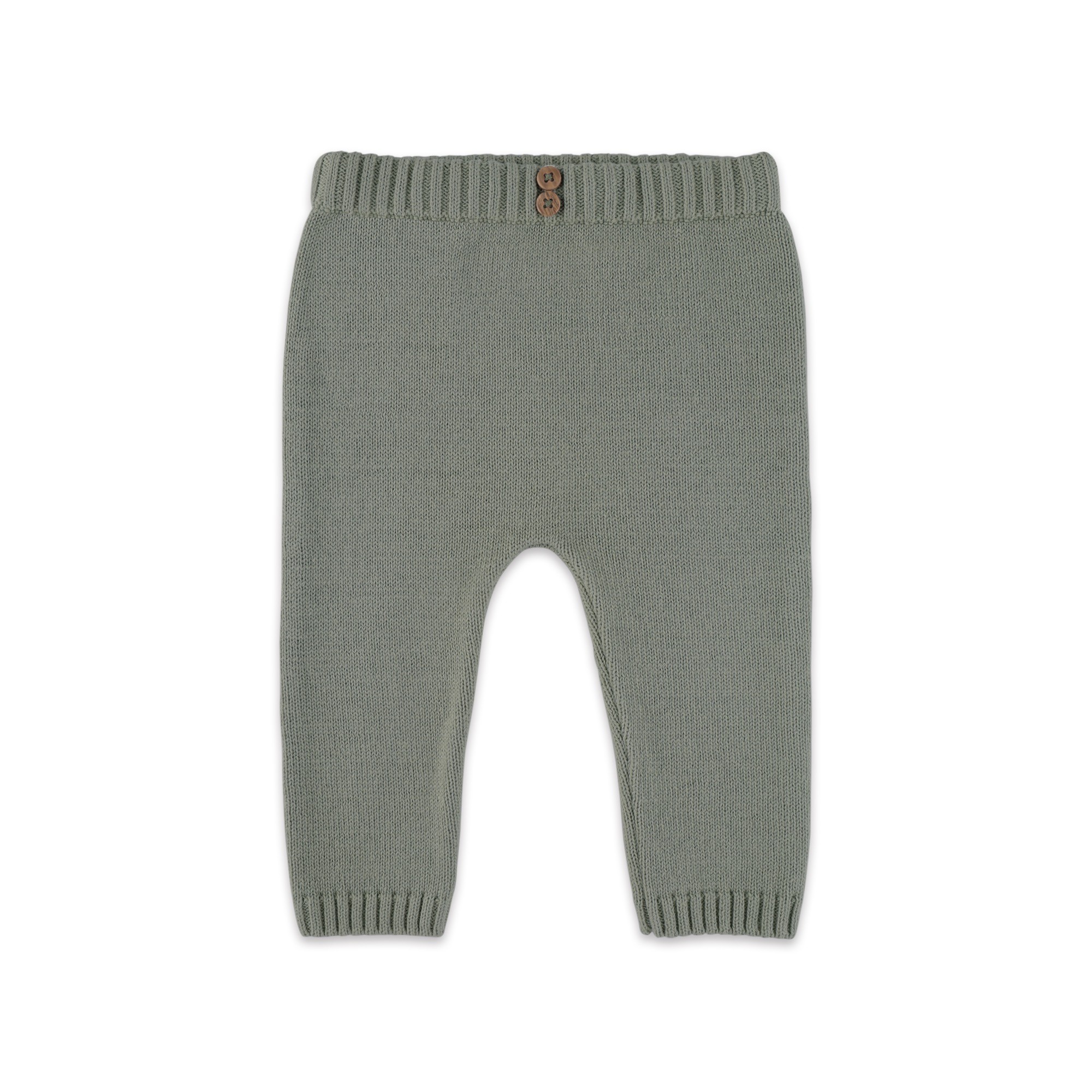 4baby Knit Legging Sage Size 0000