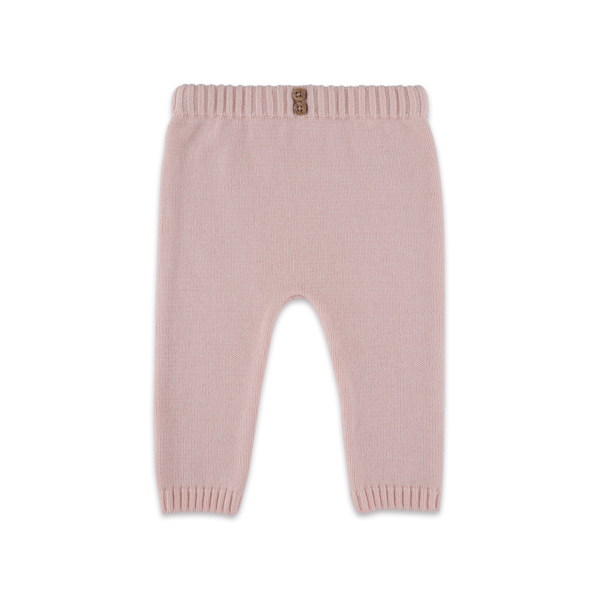 4baby Knit Legging Pink Size 0